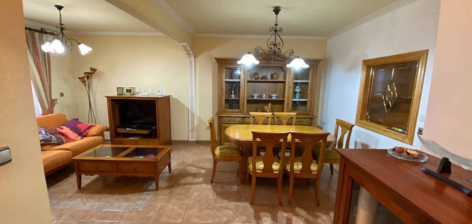 Wederverkoop - Townhouse - 