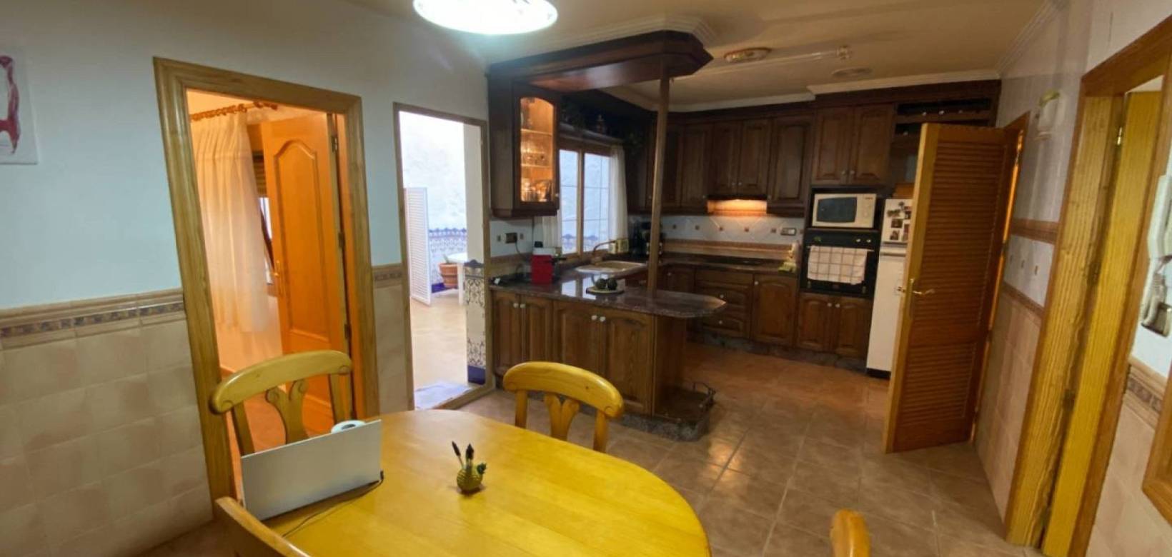 Wederverkoop - Townhouse - 