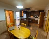 Wederverkoop - Townhouse - 