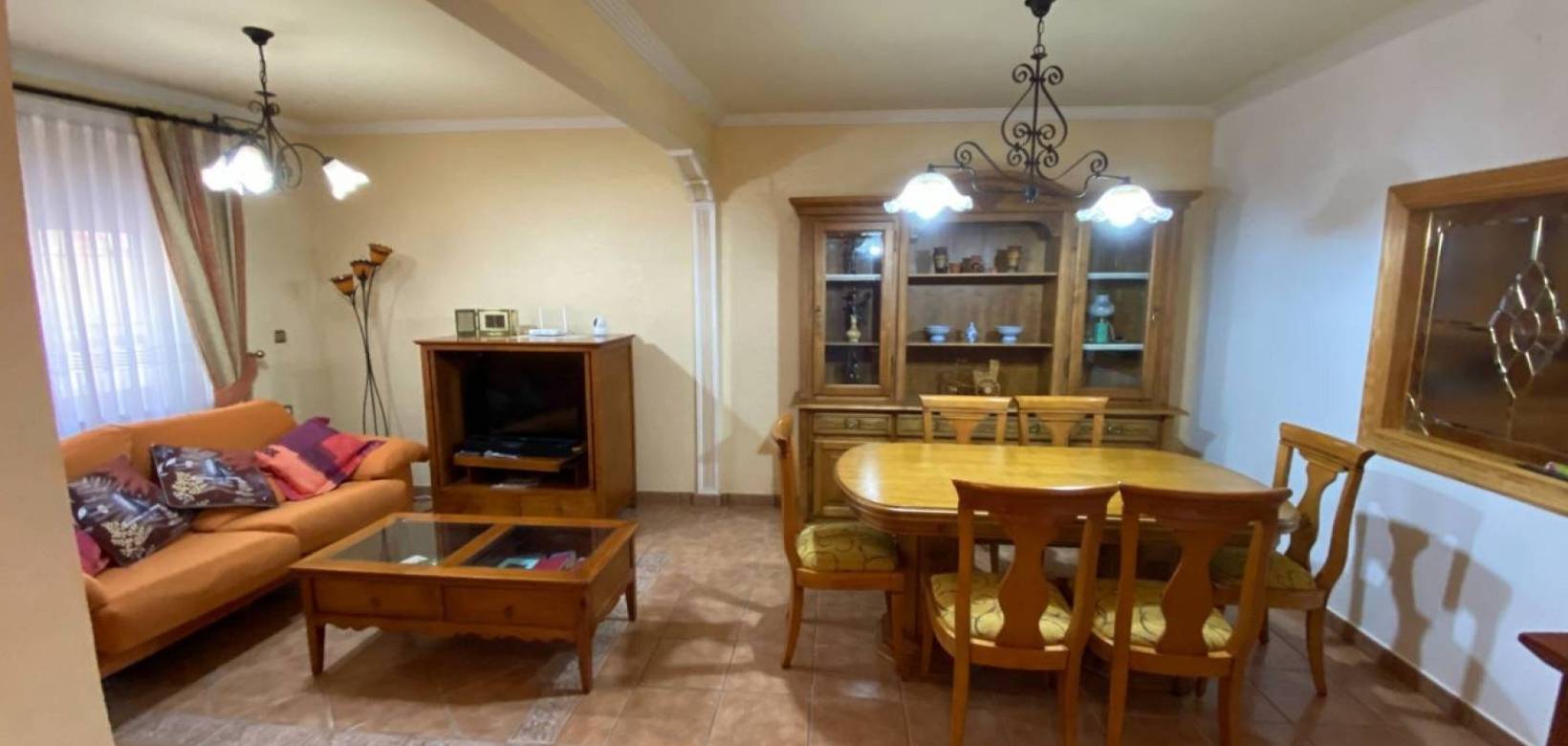 Wederverkoop - Townhouse - 