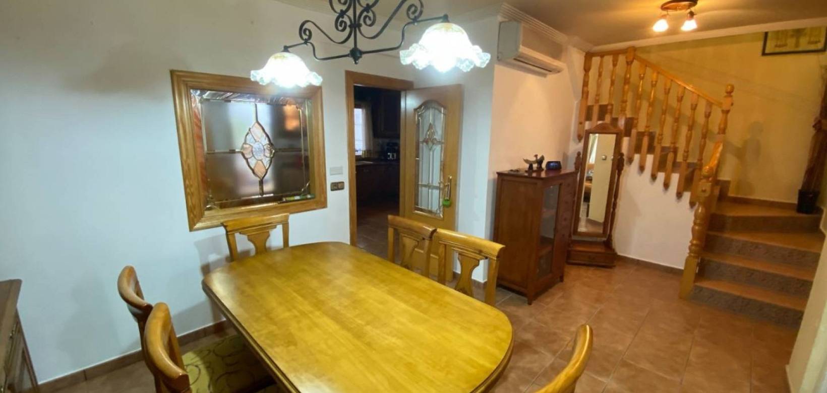 Wederverkoop - Townhouse - 