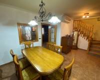 Wederverkoop - Townhouse - 