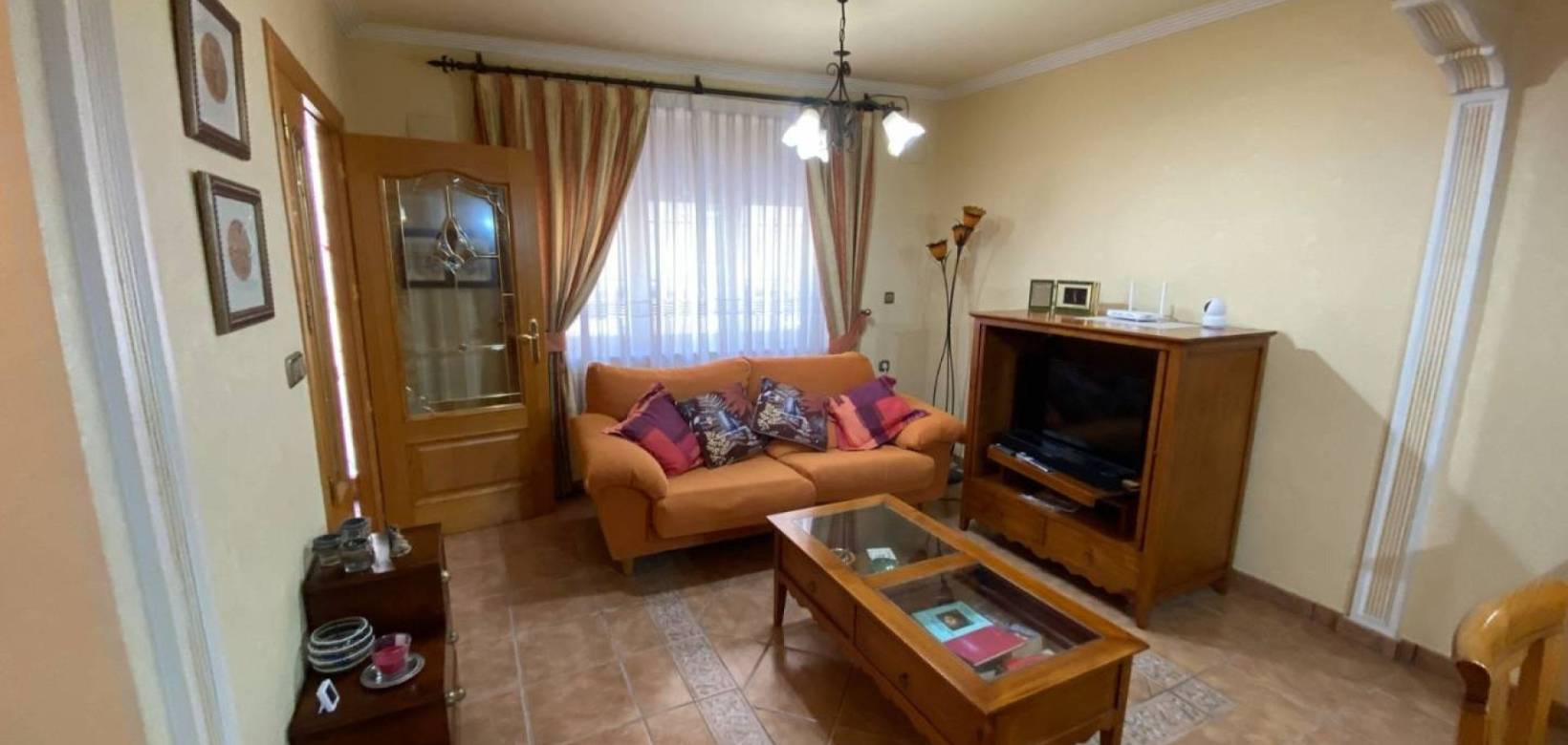 Wederverkoop - Townhouse - 