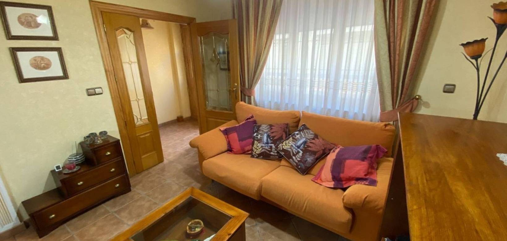 Wederverkoop - Townhouse - 