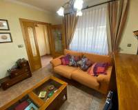 Wederverkoop - Townhouse - 