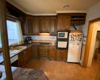 Wederverkoop - Townhouse - 