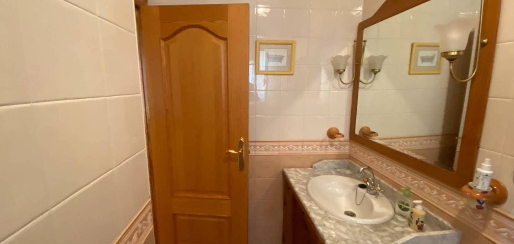 Wederverkoop - Townhouse - 