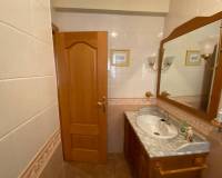 Wederverkoop - Townhouse - 