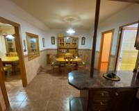 Wederverkoop - Townhouse - 