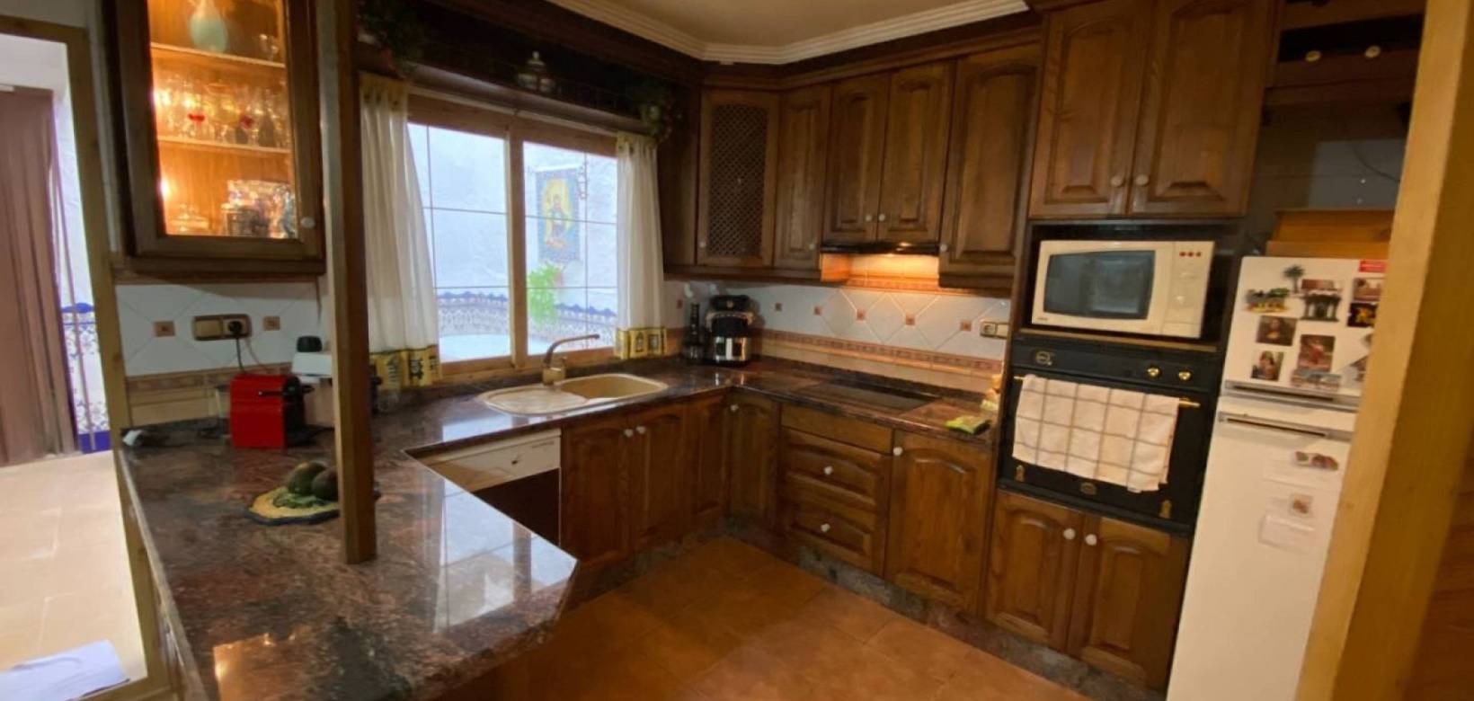 Wederverkoop - Townhouse - 