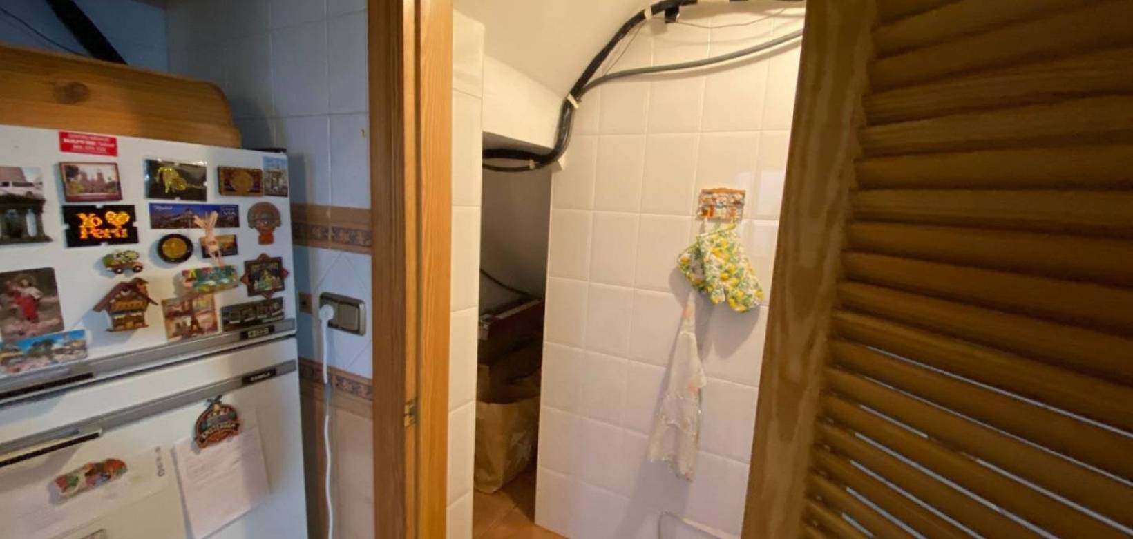 Wederverkoop - Townhouse - 