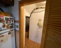 Wederverkoop - Townhouse - 