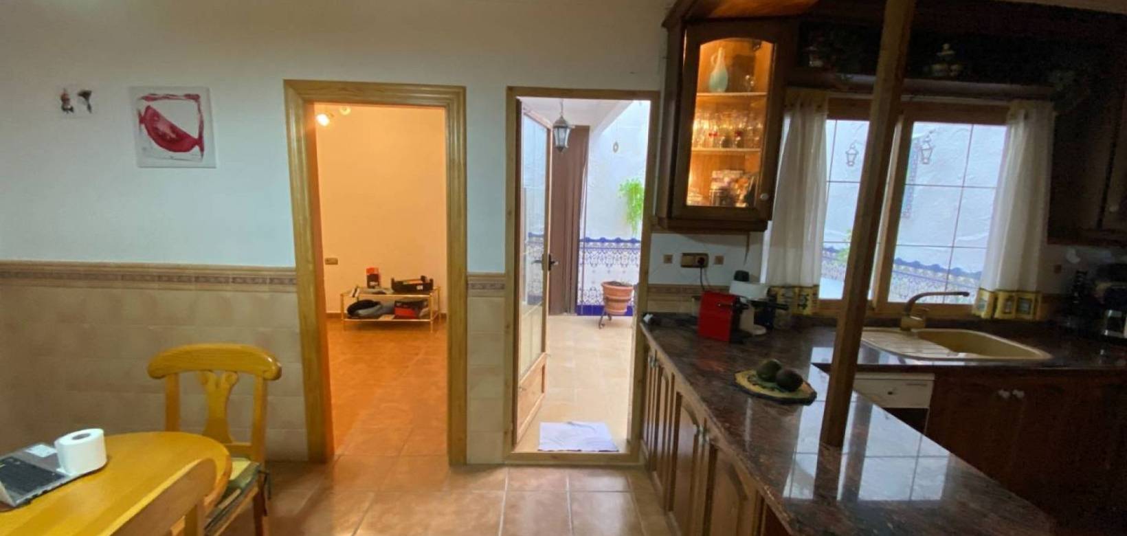 Wederverkoop - Townhouse - 