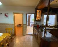 Wederverkoop - Townhouse - 