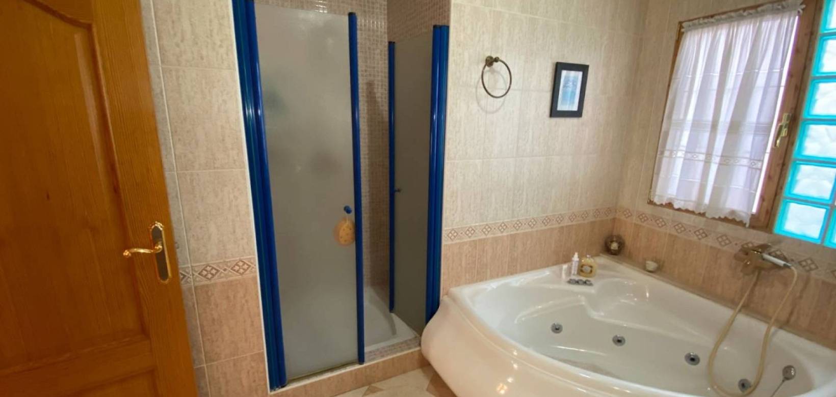 Wederverkoop - Townhouse - 