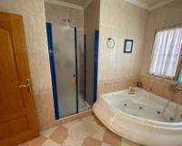 Wederverkoop - Townhouse - 