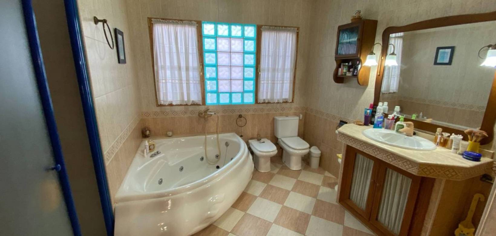 Wederverkoop - Townhouse - 