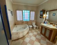 Wederverkoop - Townhouse - 