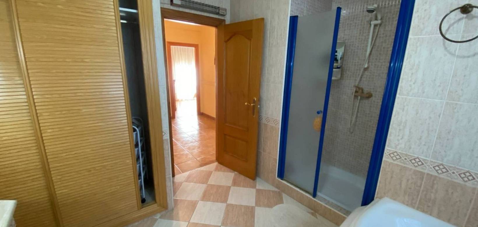 Wederverkoop - Townhouse - 