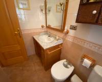 Wederverkoop - Townhouse - 