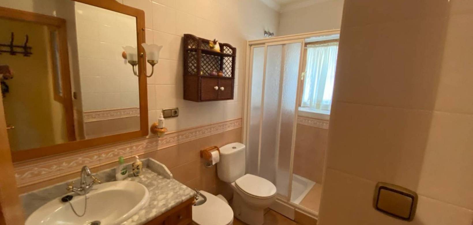 Wederverkoop - Townhouse - 