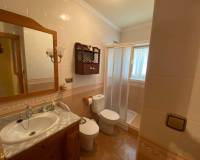 Wederverkoop - Townhouse - 