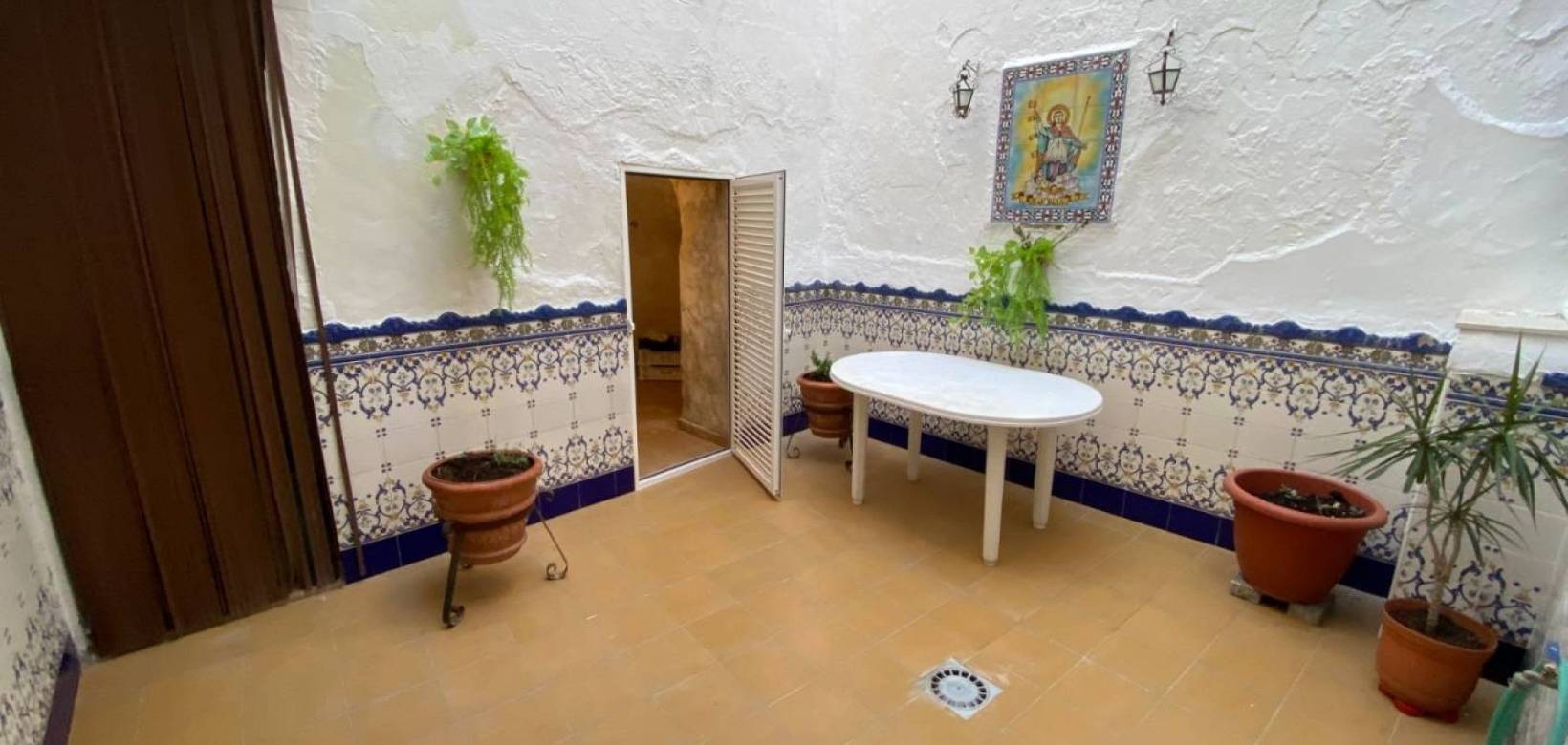 Wederverkoop - Townhouse - 