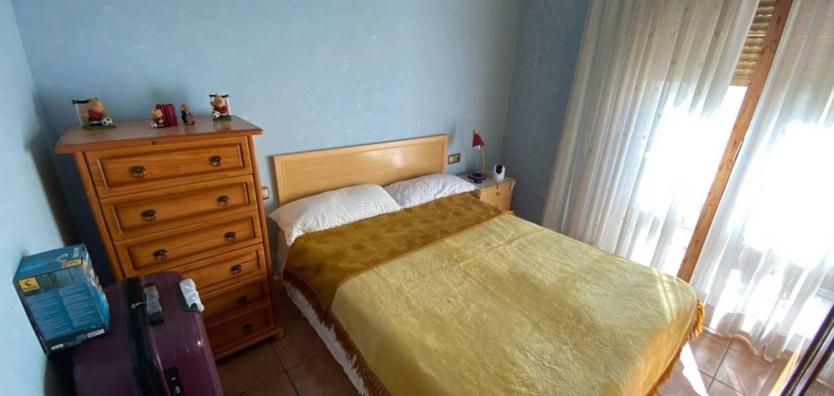 Wederverkoop - Townhouse - 