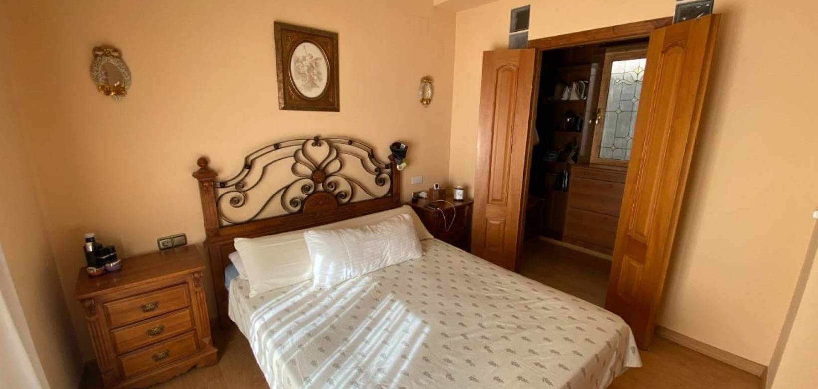 Wederverkoop - Townhouse - 