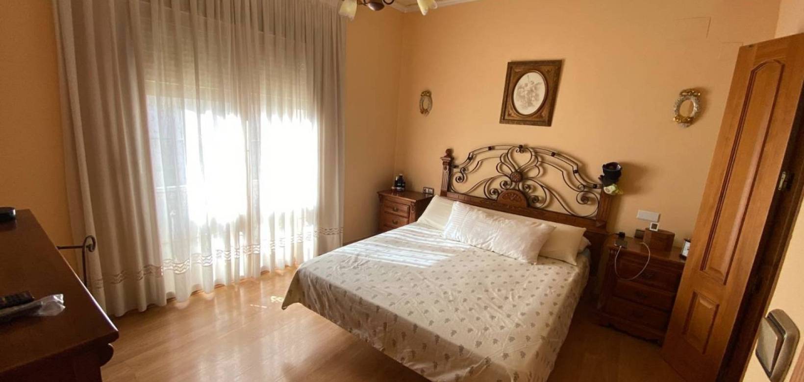 Wederverkoop - Townhouse - 