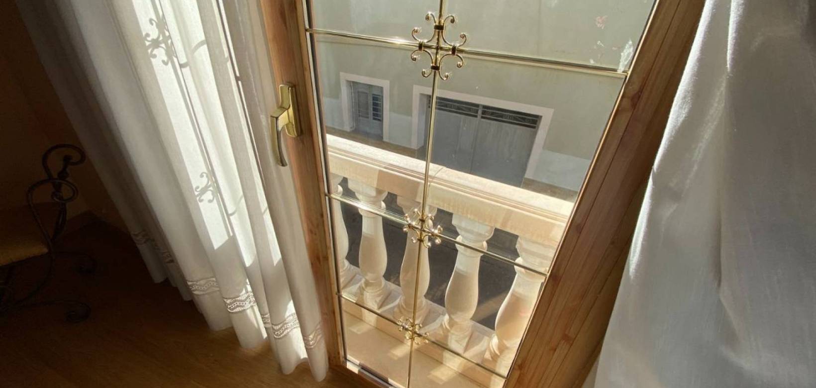 Wederverkoop - Townhouse - 