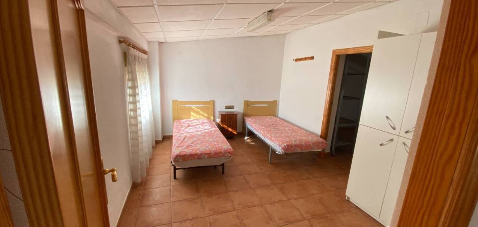 Wederverkoop - Townhouse - 