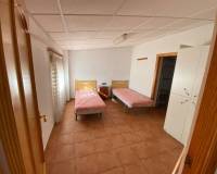 Wederverkoop - Townhouse - 