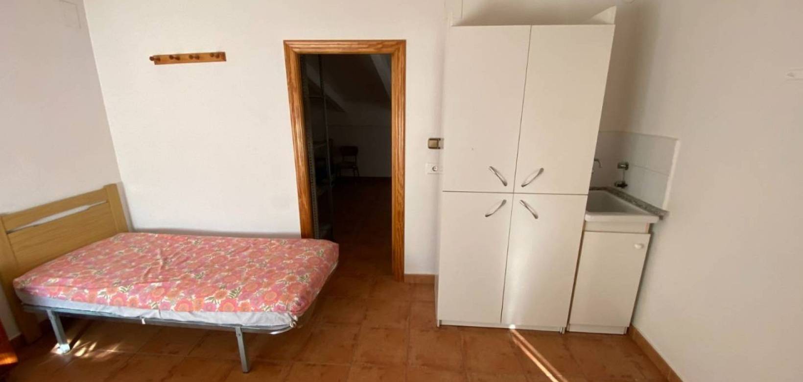 Wederverkoop - Townhouse - 