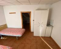 Wederverkoop - Townhouse - 