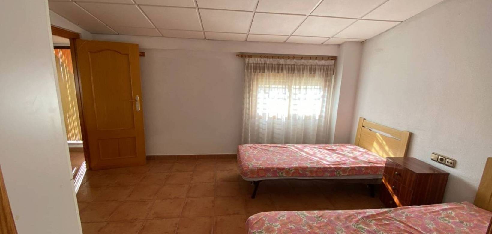 Wederverkoop - Townhouse - 