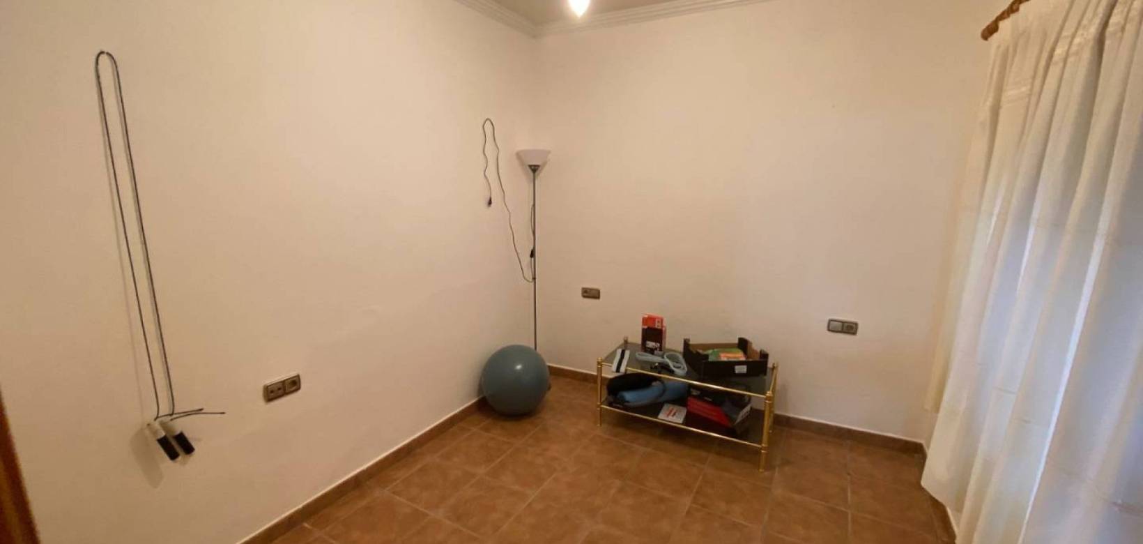 Wederverkoop - Townhouse - 