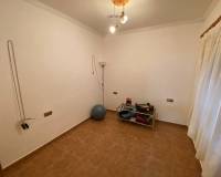 Wederverkoop - Townhouse - 