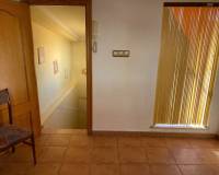 Wederverkoop - Townhouse - 