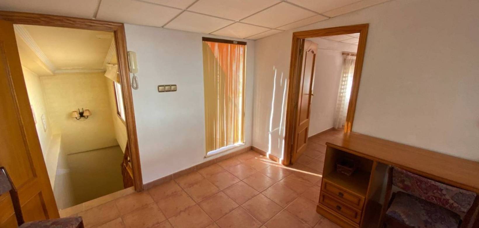 Wederverkoop - Townhouse - 