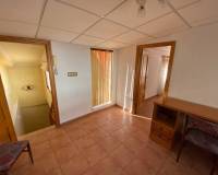 Wederverkoop - Townhouse - 