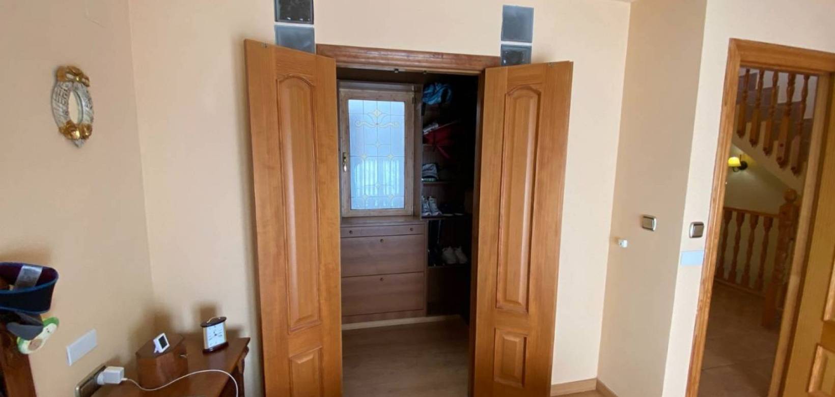 Wederverkoop - Townhouse - 