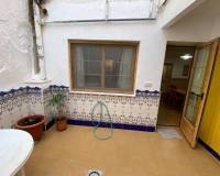 Wederverkoop - Townhouse - 