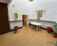 Wederverkoop - Townhouse - 