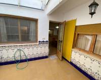 Wederverkoop - Townhouse - 