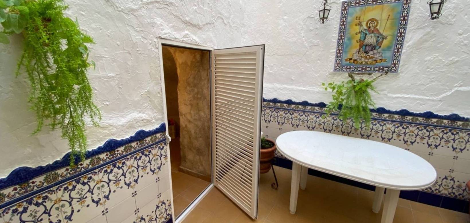 Wederverkoop - Townhouse - 