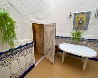 Wederverkoop - Townhouse - 