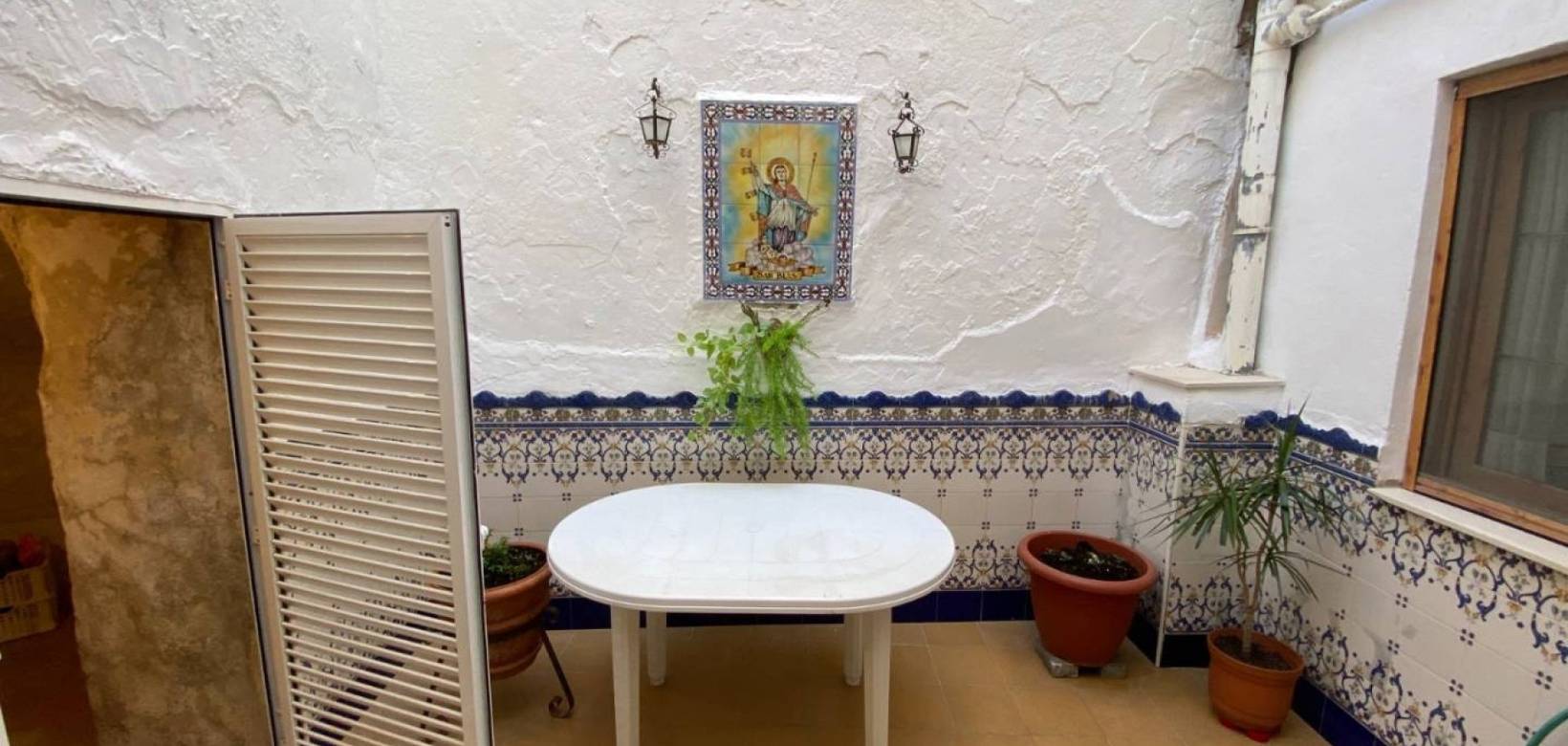 Wederverkoop - Townhouse - 