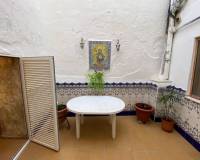 Wederverkoop - Townhouse - 