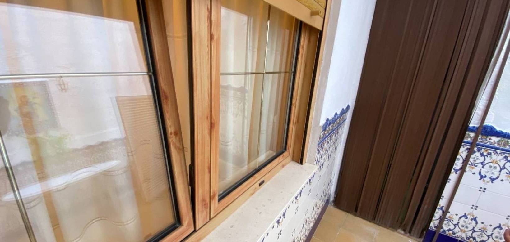 Wederverkoop - Townhouse - 